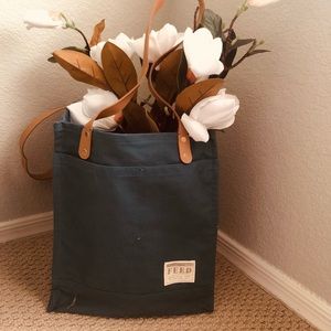 Feed Farmers Market Bag